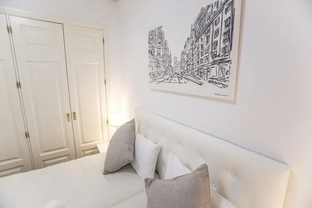 Forever Young Apartments Caballero