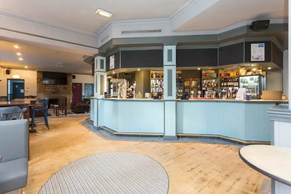 The Royal Hotel and Bar