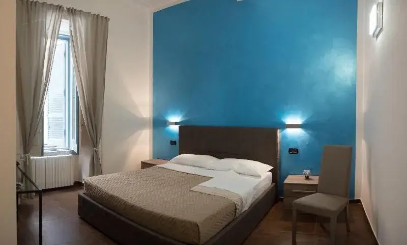 Corallo Rooms