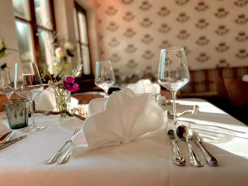 Landhotel Lindenhof
