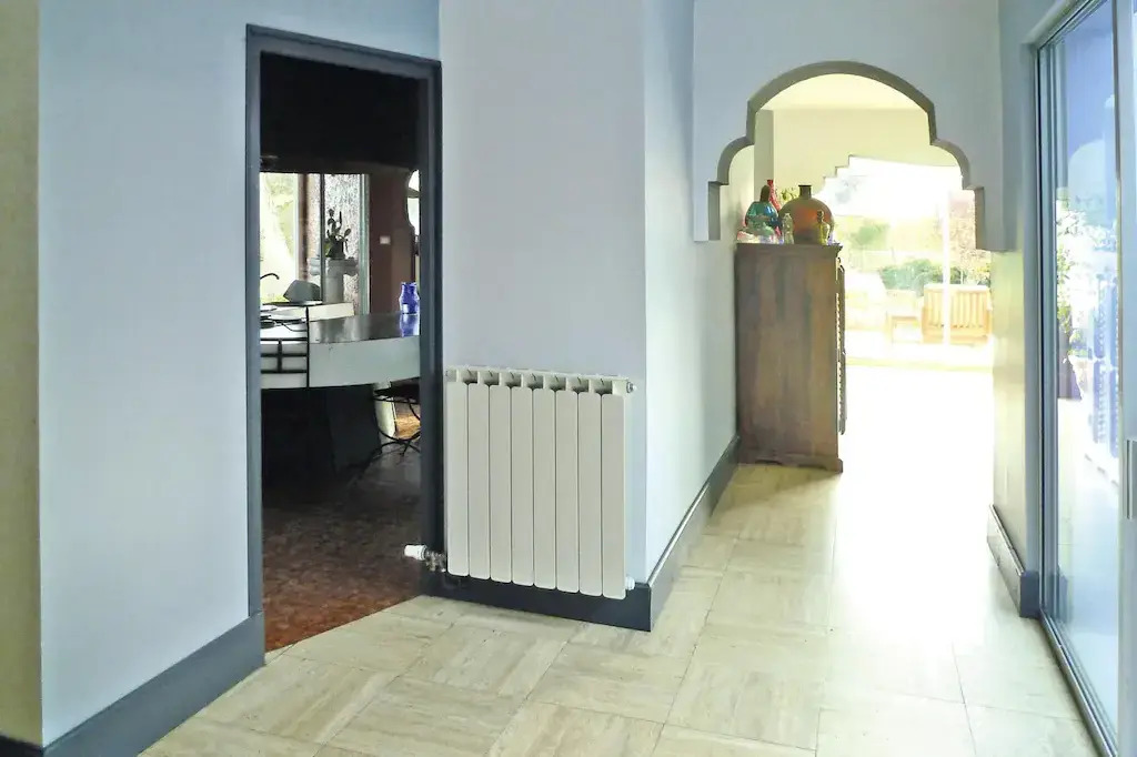 Holiday Home With Indoor Pool, Le Porge