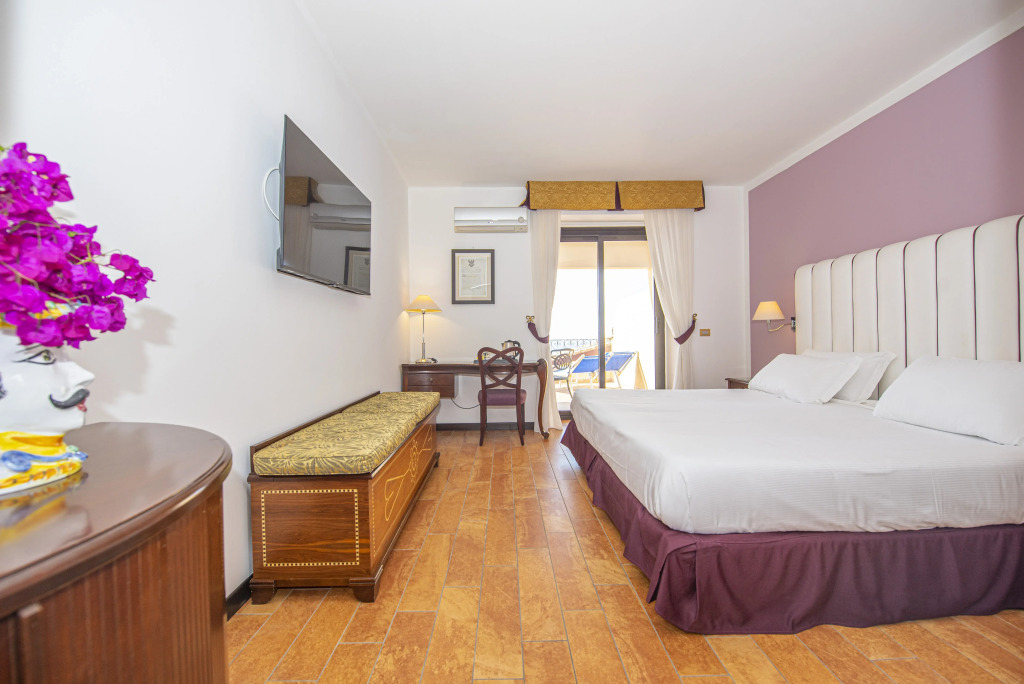 Baia Taormina - CDSHotels