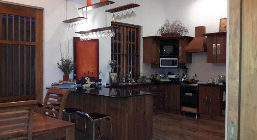Balapokuna Villa