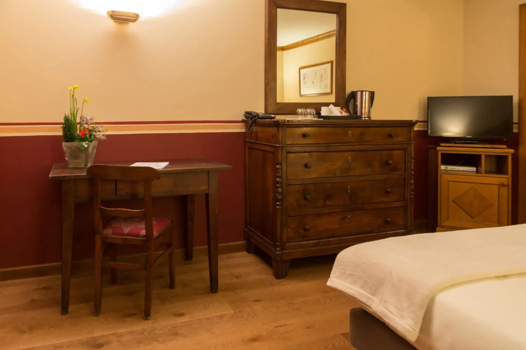 Gran Baita Hotel & Wellness