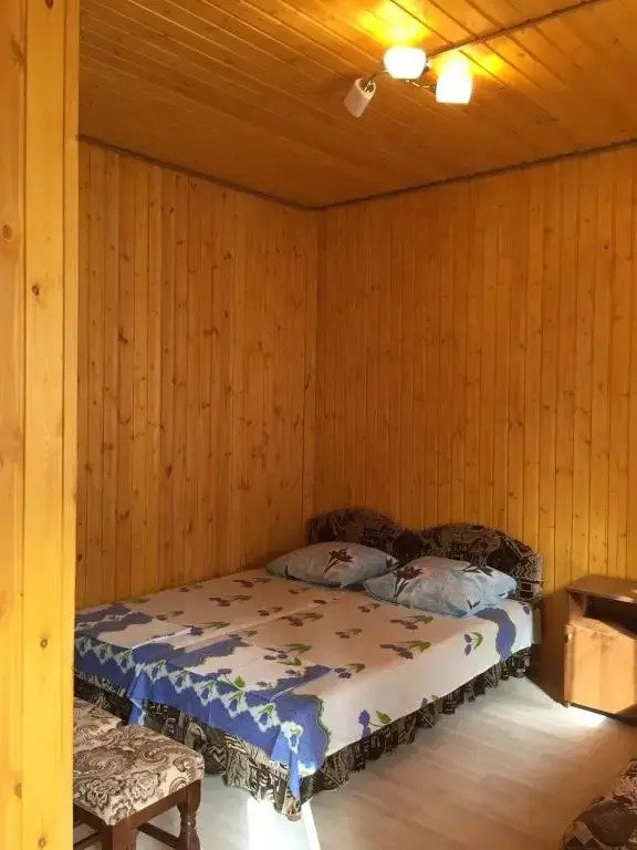 Guest House on Ardzinba 277
