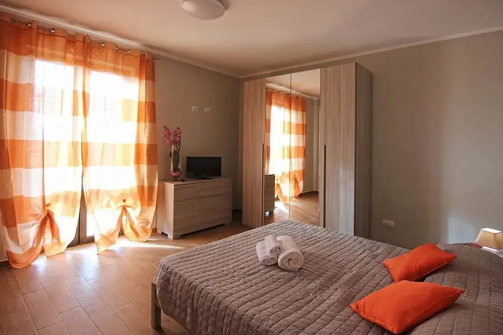 B&B LE BACETTE