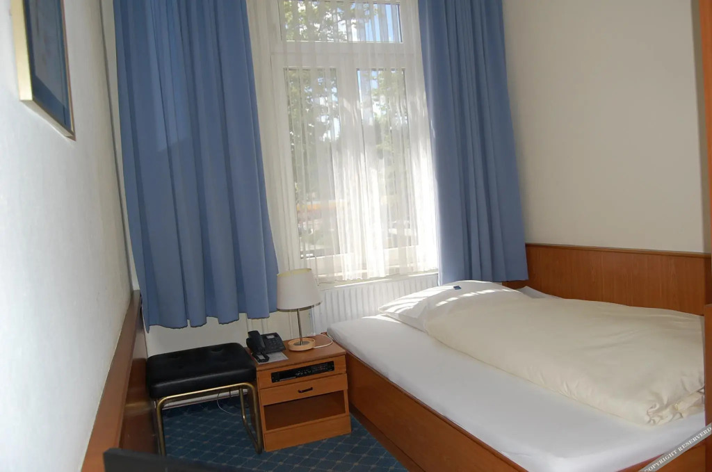 Rabes Hotel Kiel