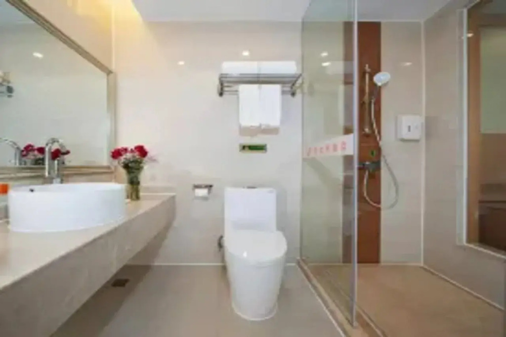 Vienna Hotel Guangdong Dongguan Dongkeng Wenge