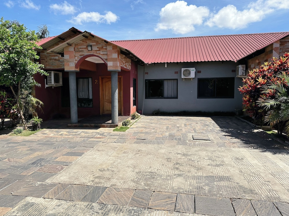 Upland Estates Serviced Apartments