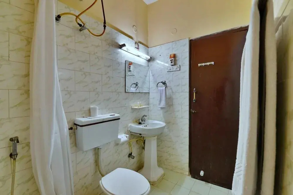 Swosti Palm Resort Gopalpur