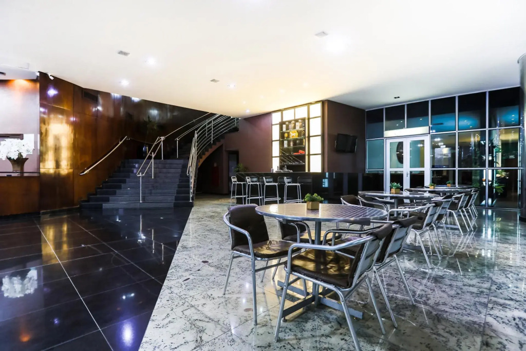 San Diego Suites Ipatinga