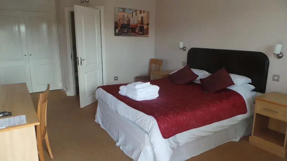 Bay Horse Inn