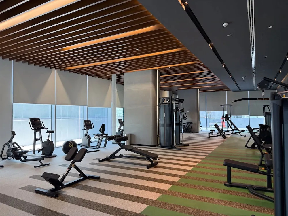 Silkhaus New 1bdr at Radiant Viewz in Reem Island
