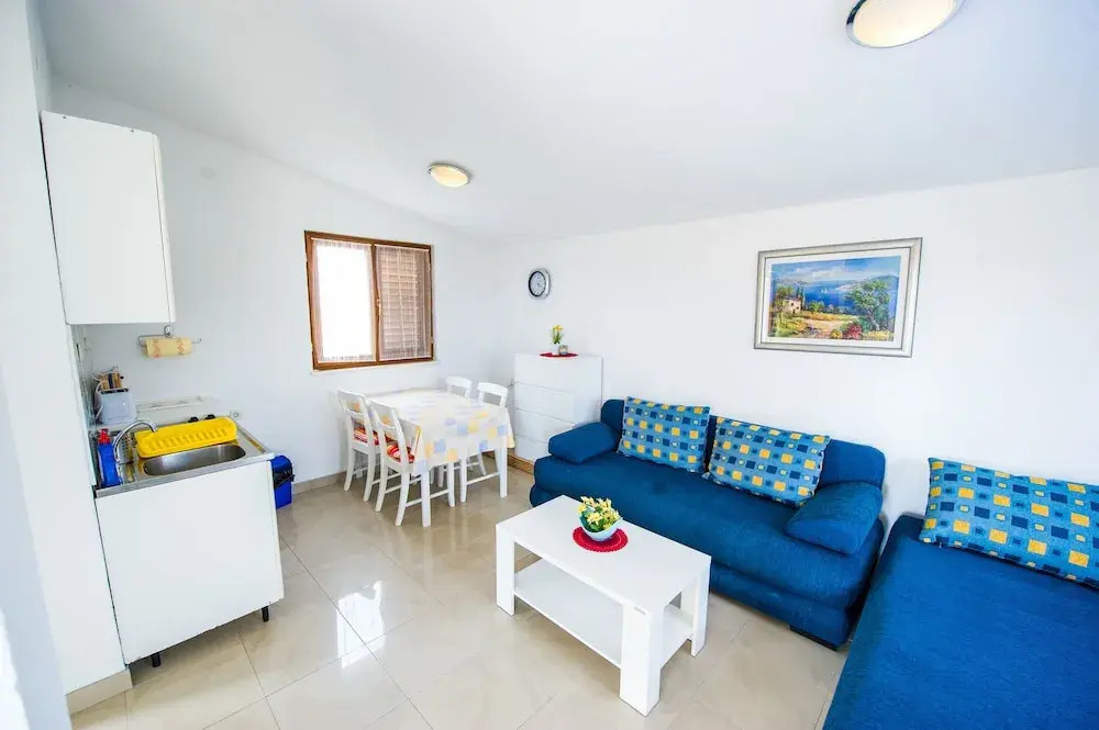 Apartments Villa Flora