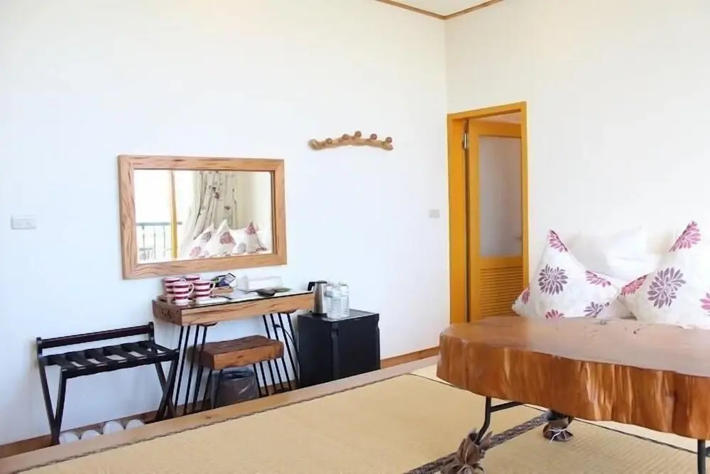 Tung Lodge - Taitung Branch