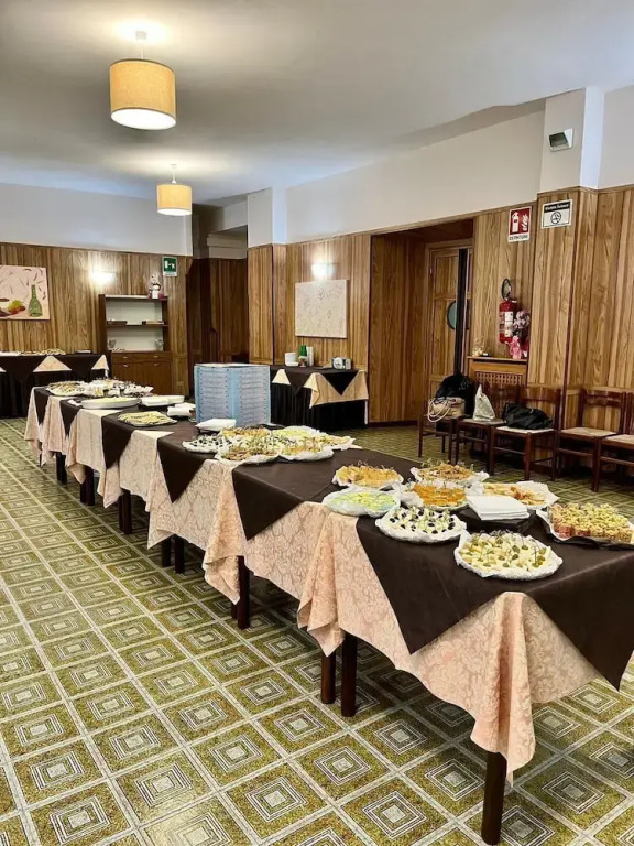 Hotel Stella Alpina