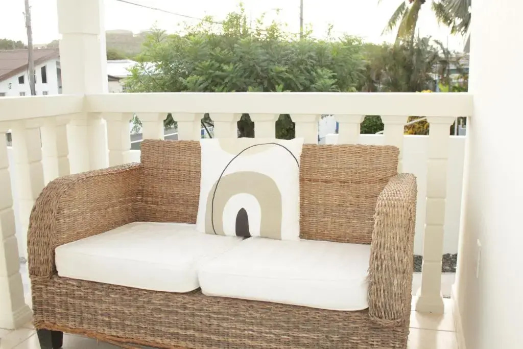 Charming 2 BR home with a beautiful private patio