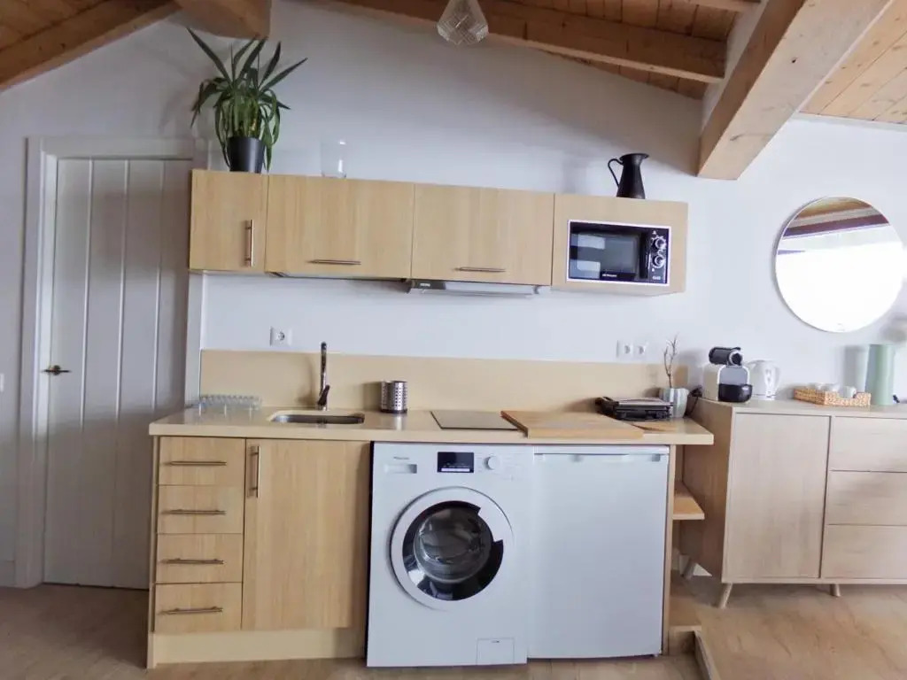 The Loft Deluxe