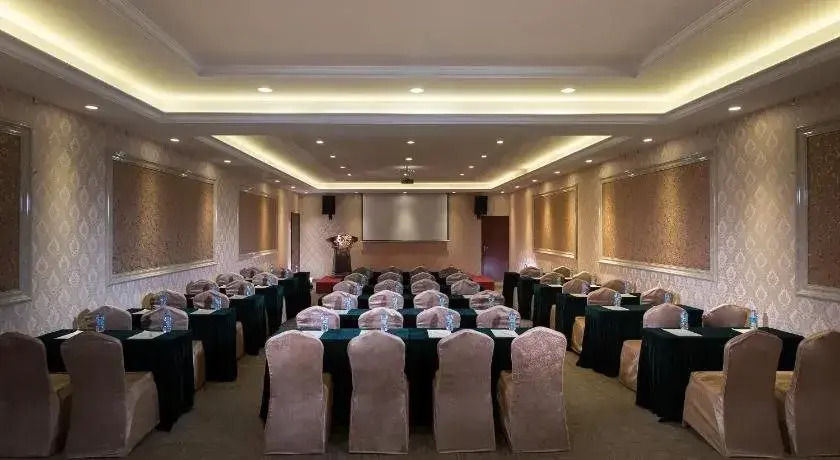 Vienna International Hotel Shandong Weihai Rongcheng