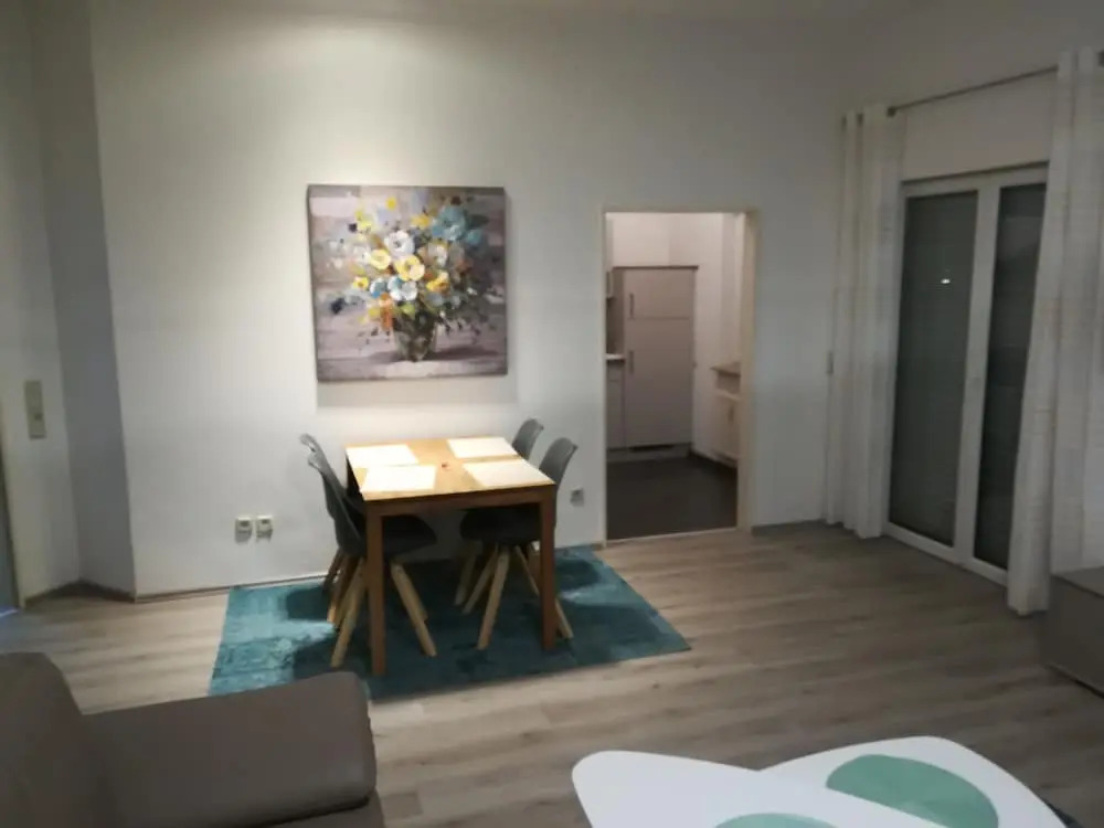 Apartment 28bP