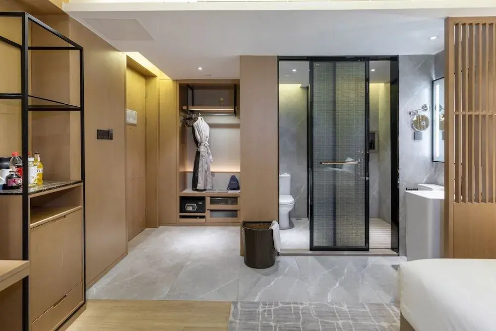 Rely Hotel Flagship (Nanshan Hi-tech Park, Shenzhen)