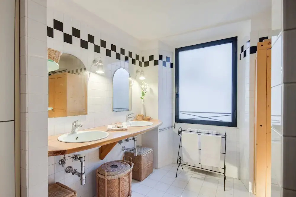 Apartments Florence Altana