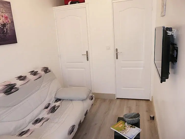 Apartment La Licorne by Interhome
