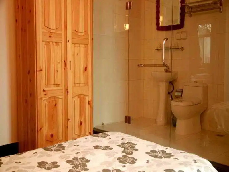 Beijing Hutong Culture Inn & Hostel