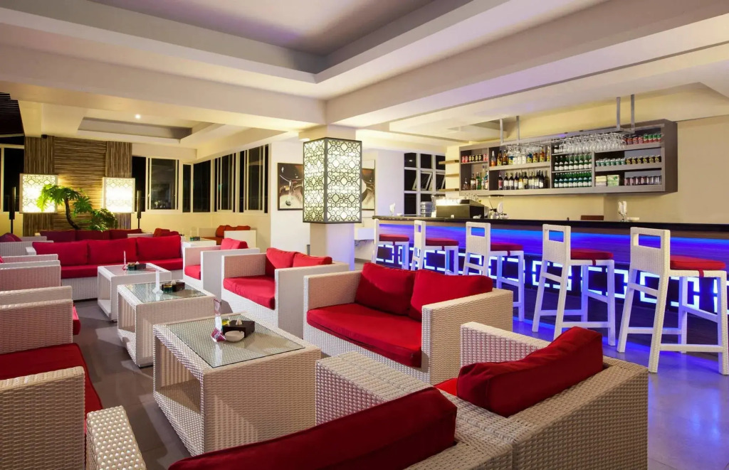 The Cube Hotel Malioboro, Azana Hotels Collection