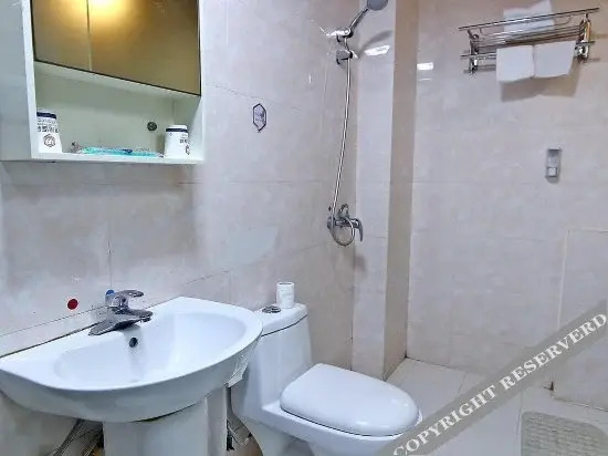 99 Inn (Shanghai Qingpu South Chengzhong Road)