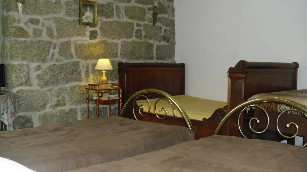 Domaine De Croccano