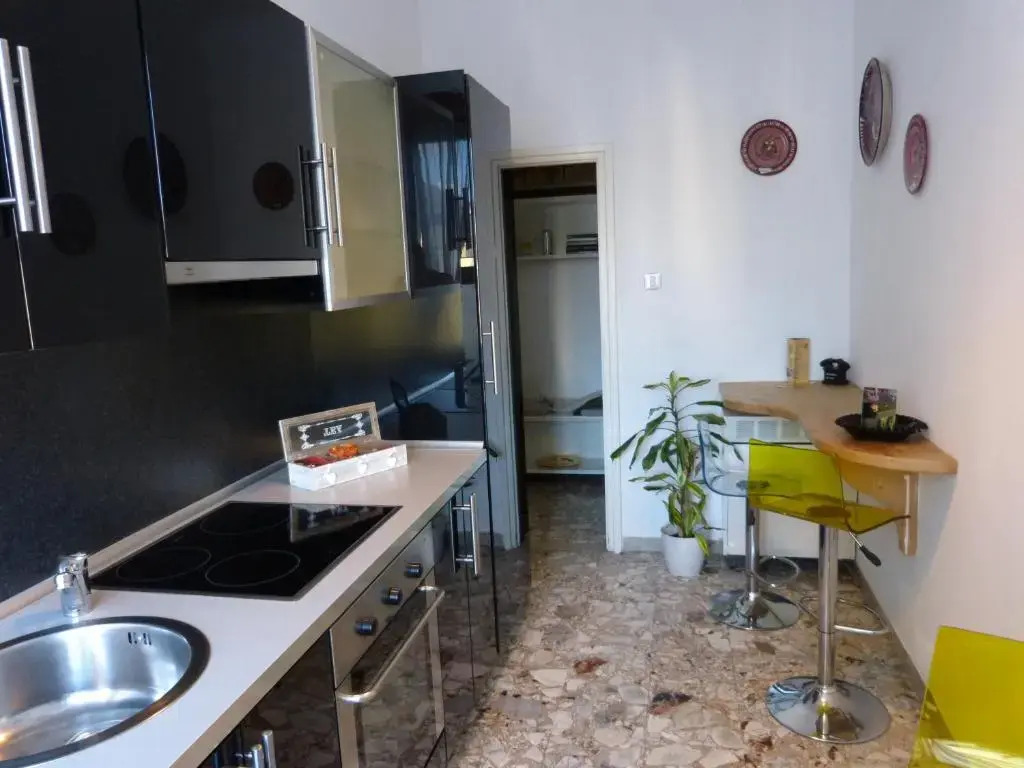 Appartamento centro terme merano