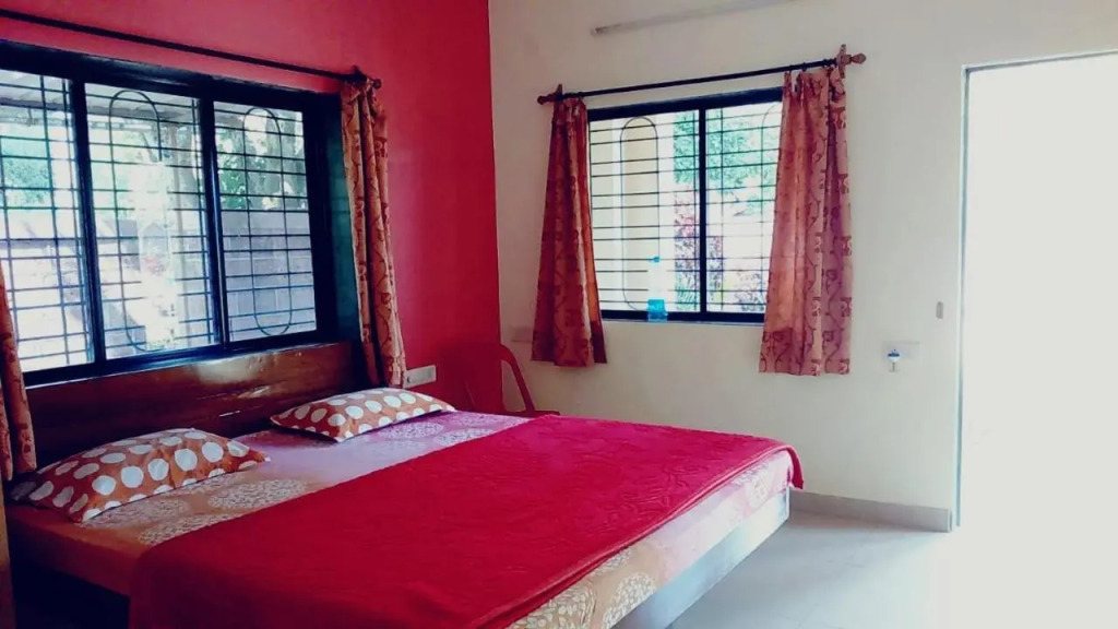 Rutubandh Villa