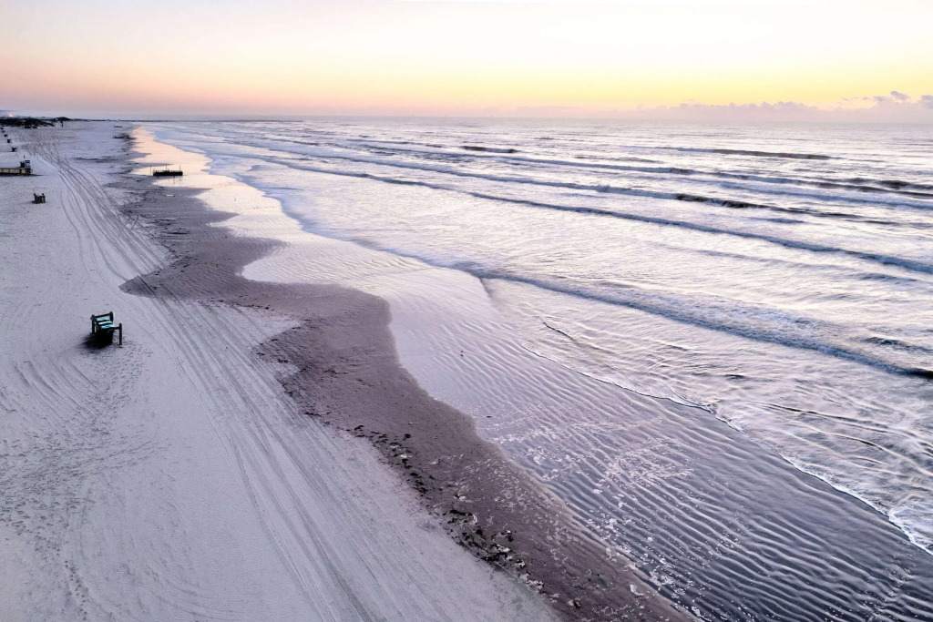 Wyndham Corpus Christi Resort North Padre Island