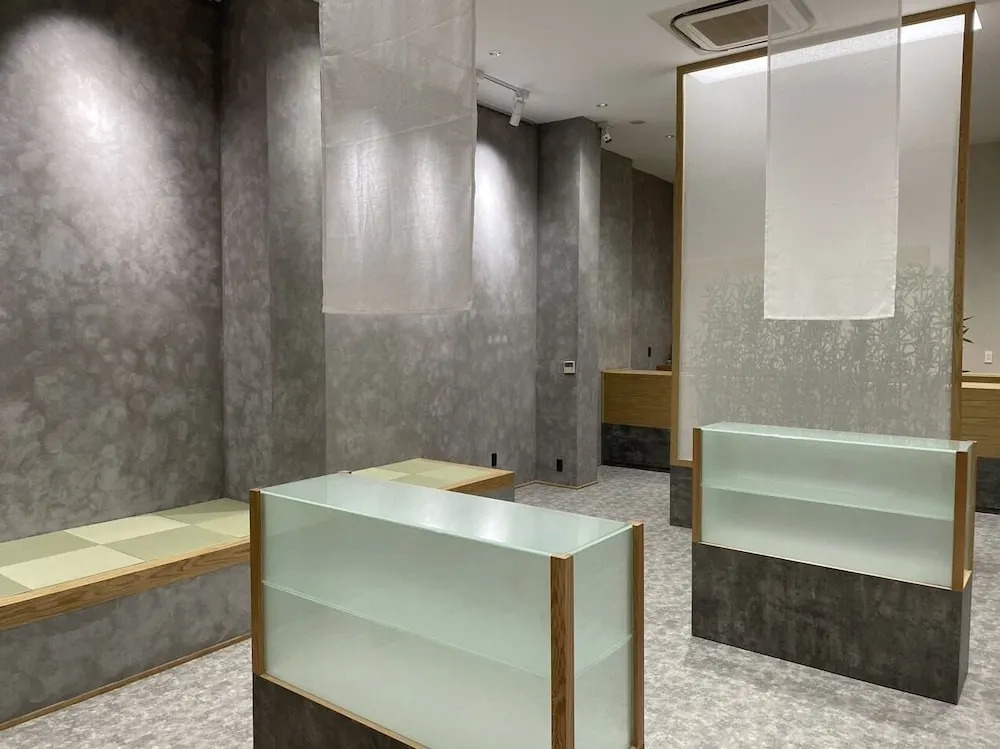Locasis Japanese Service Apartment