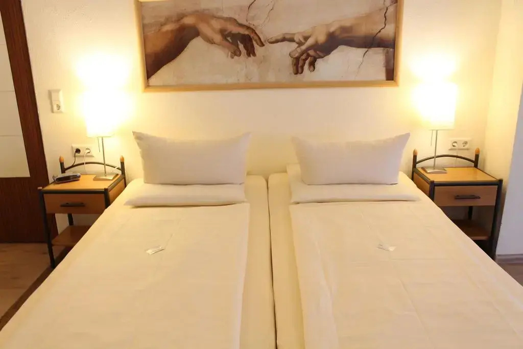 Moselromantik Hotel Am Panoramabogen