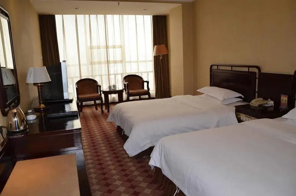 Xingzhou Hotel