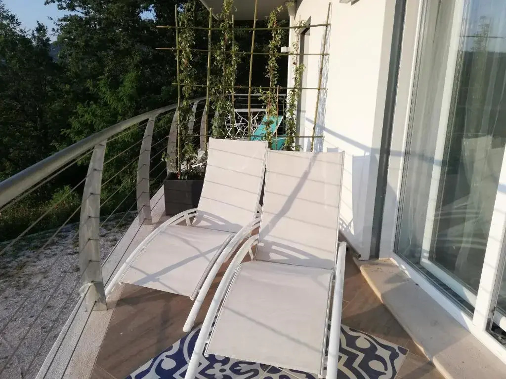 B&B Relais sul Siroto