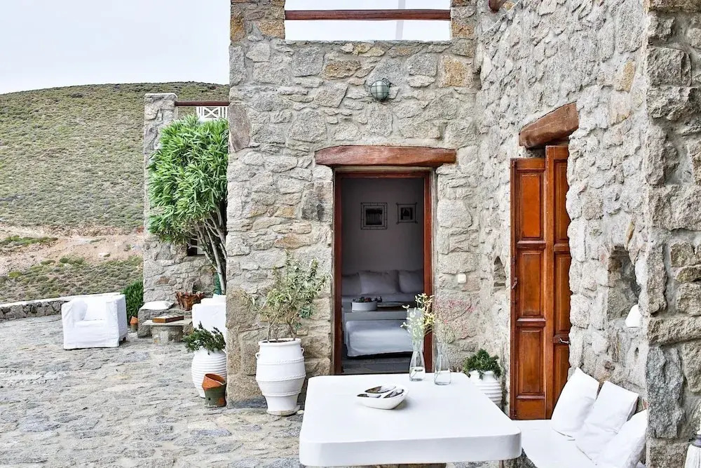 Villa Fedra
