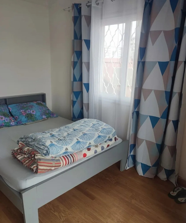 Villa Saphira