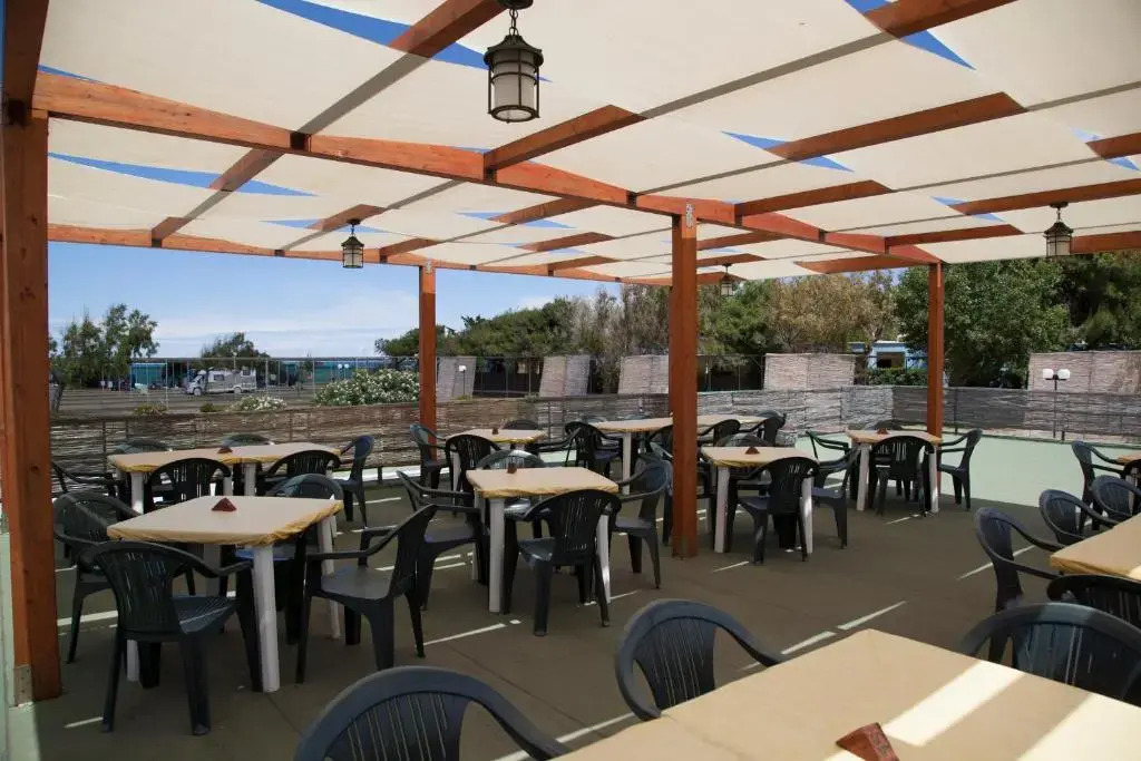 Villaggio Turistico Scialmarino