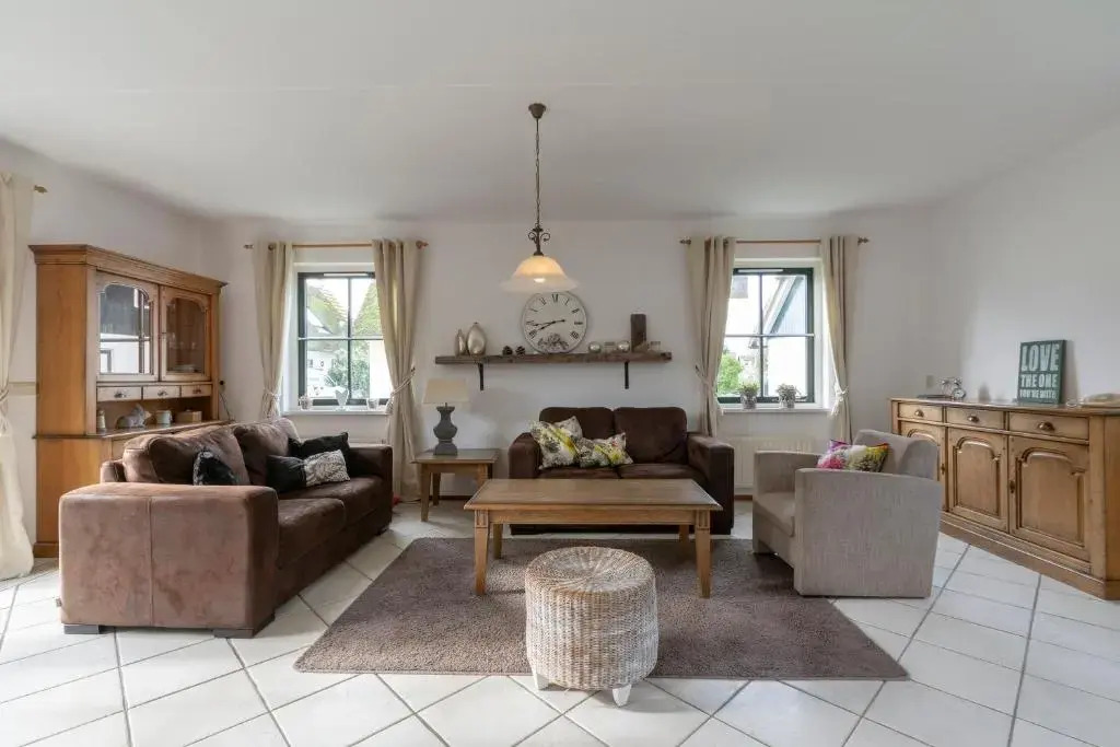 Villa in Callantsoog near the Beach