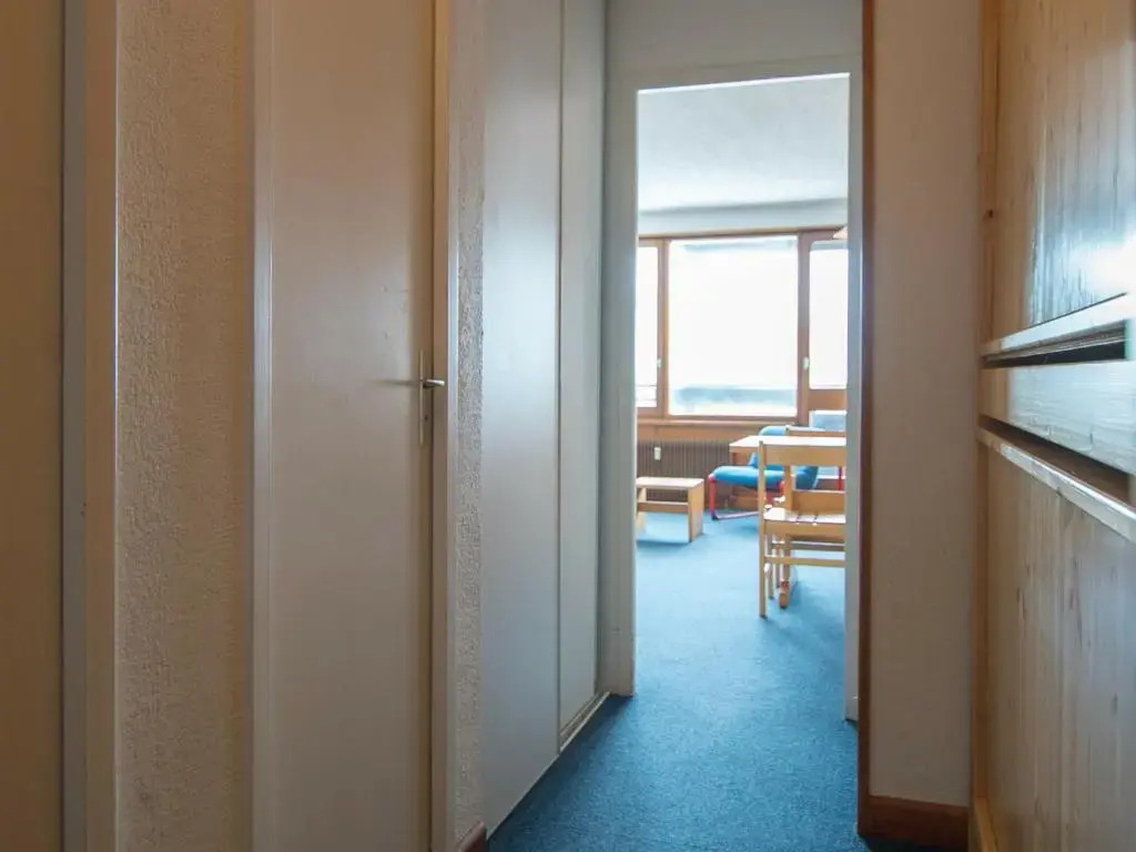 Appartement Tignes, 1 pièce, 4 personnes - FR-1-449-130