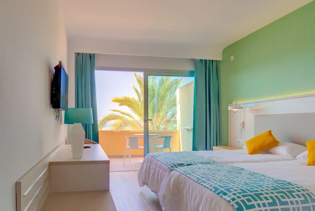 SBH Maxorata Resort