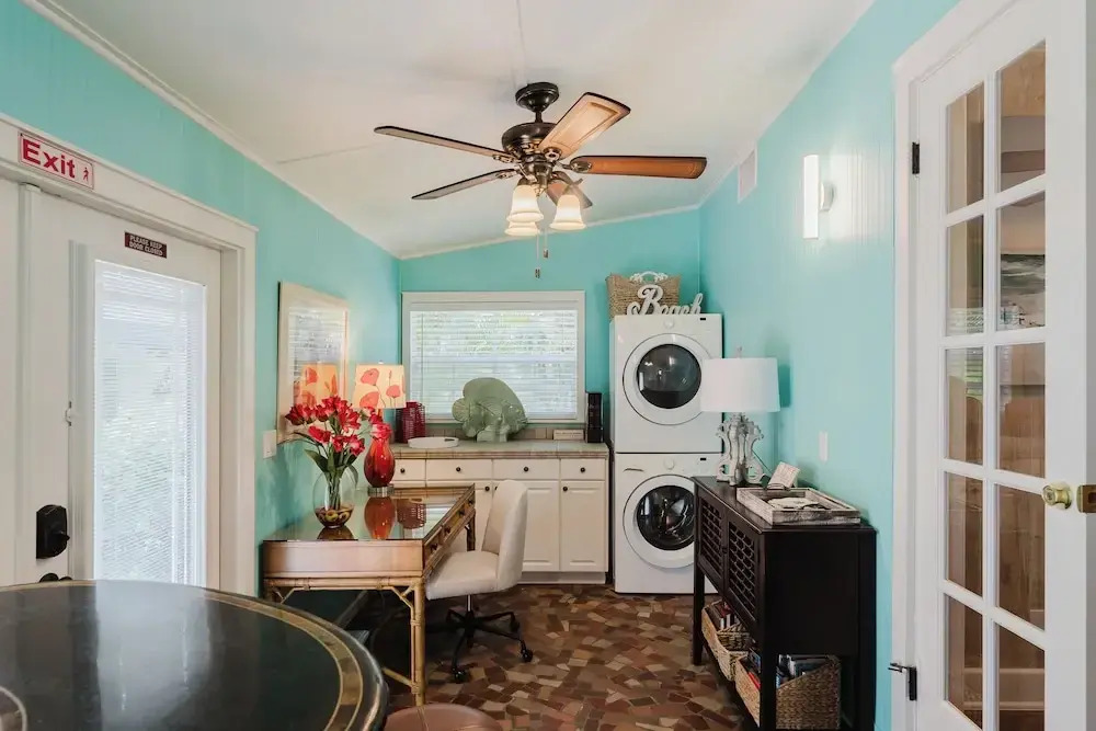 Key West Cottage