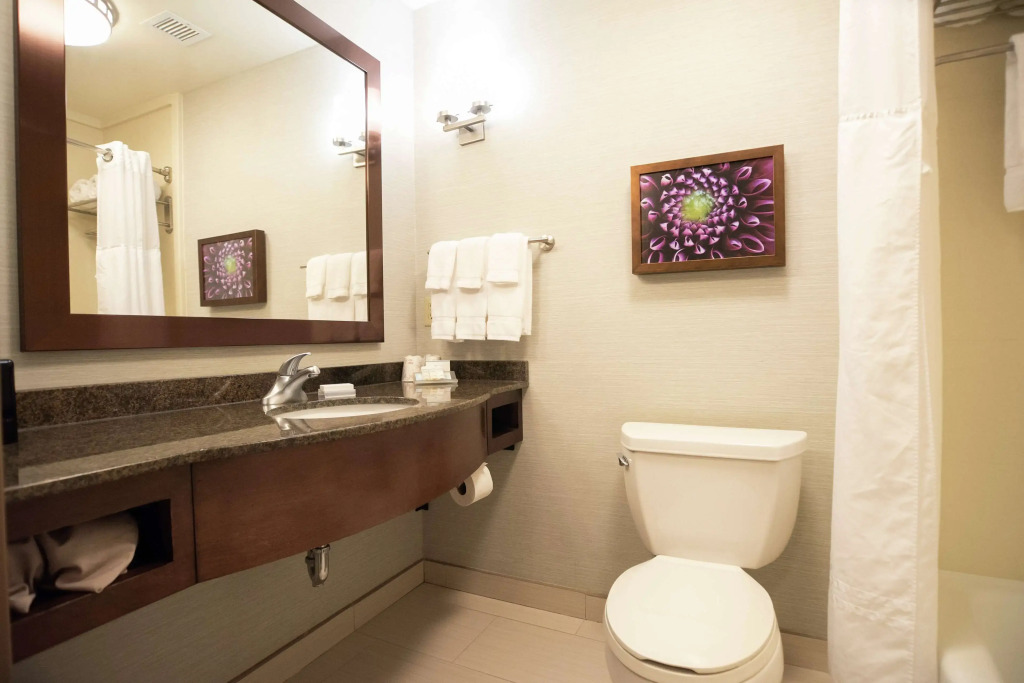 Hilton Garden Inn Covington