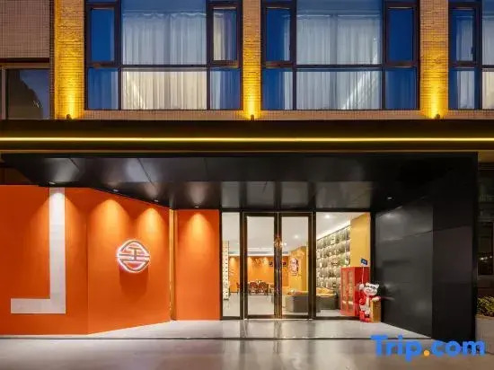 Yuanyunshe Hotel
