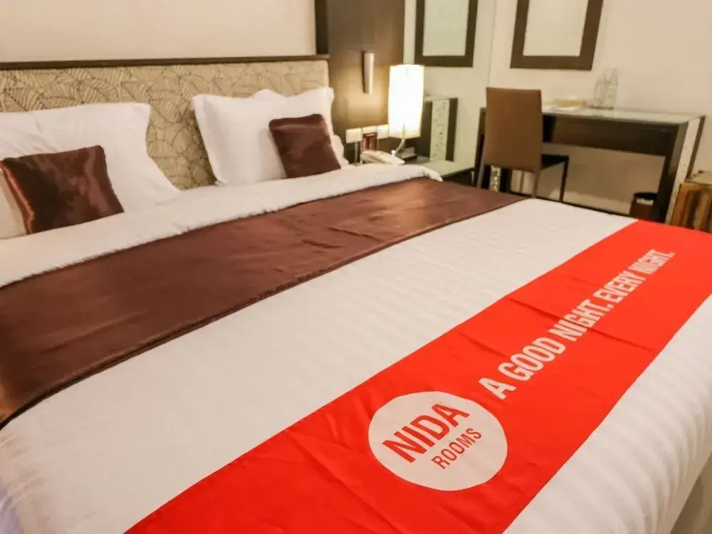 Nida Rooms Alley 29 Sirinthorn