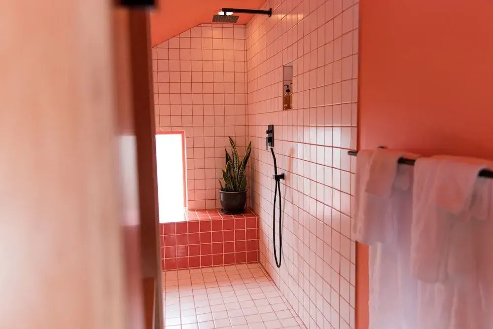 DREAMERS bnb