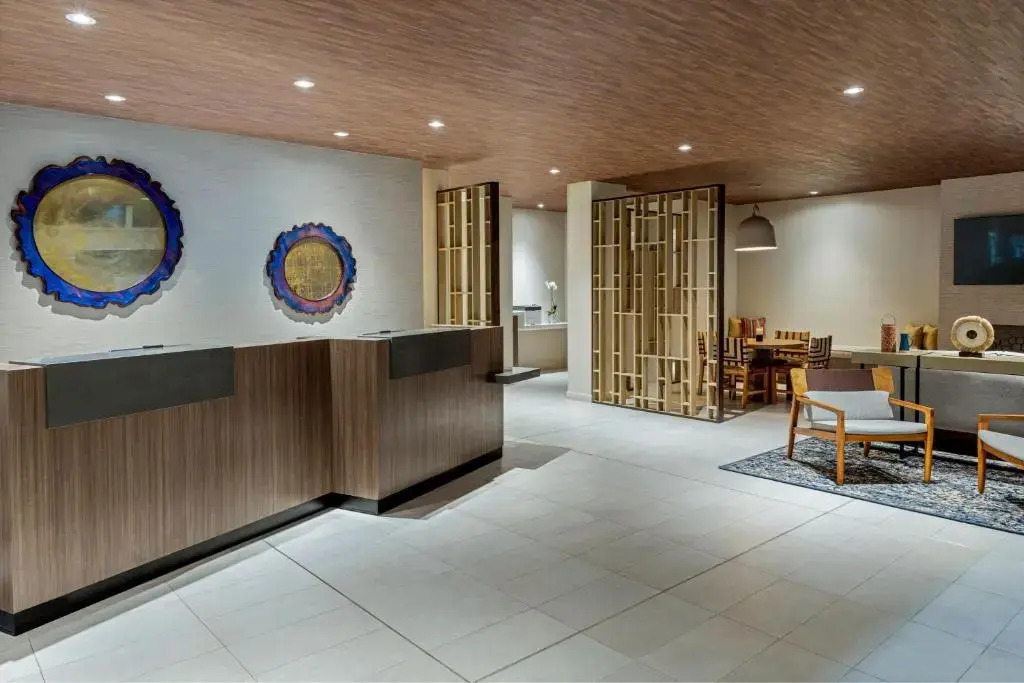 Fairfield by Marriott San Jose Airport Alajuela